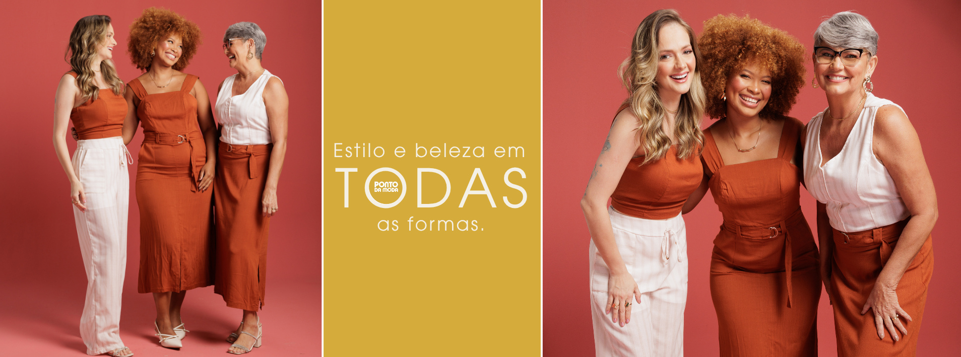 Banner - MÃES